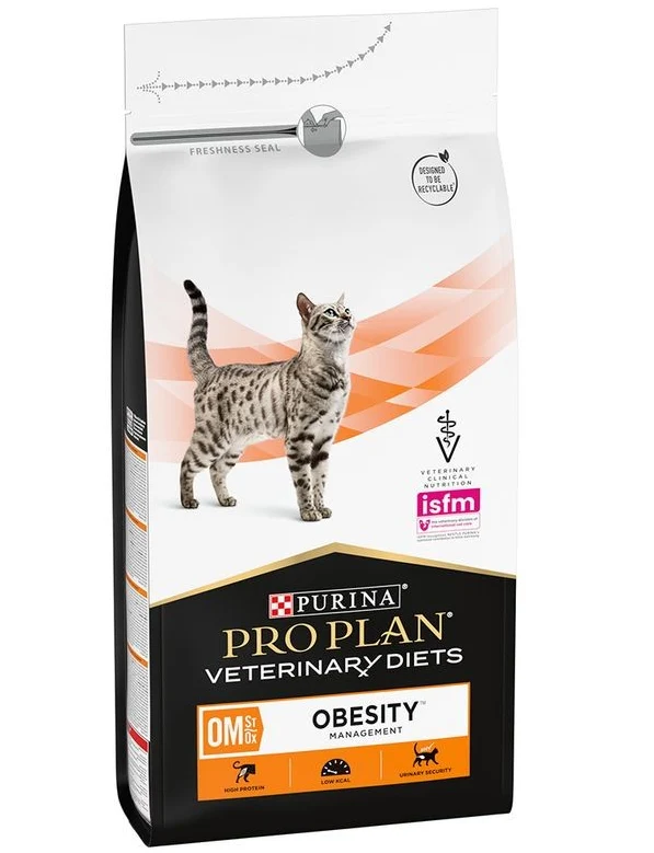 Proplan Vet Om Obesity