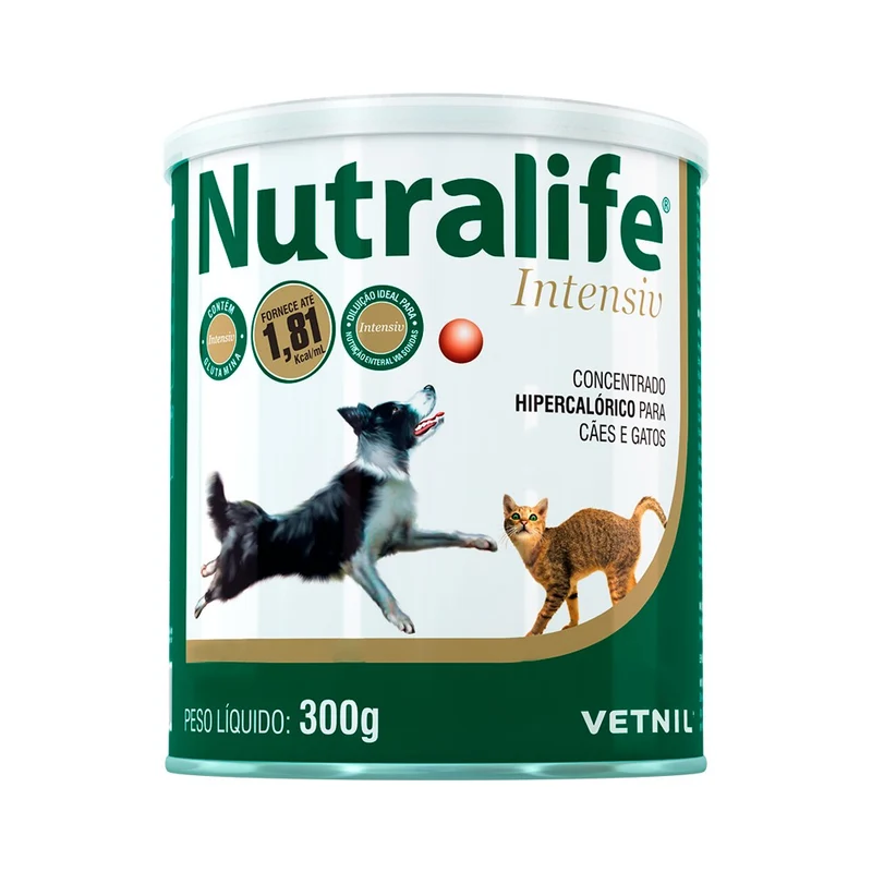Nutralife intensiv x 300 g