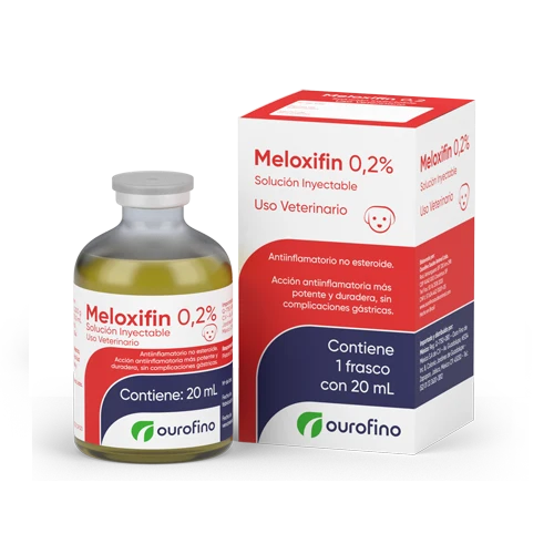 Meloxifin 0 2% 20 ml