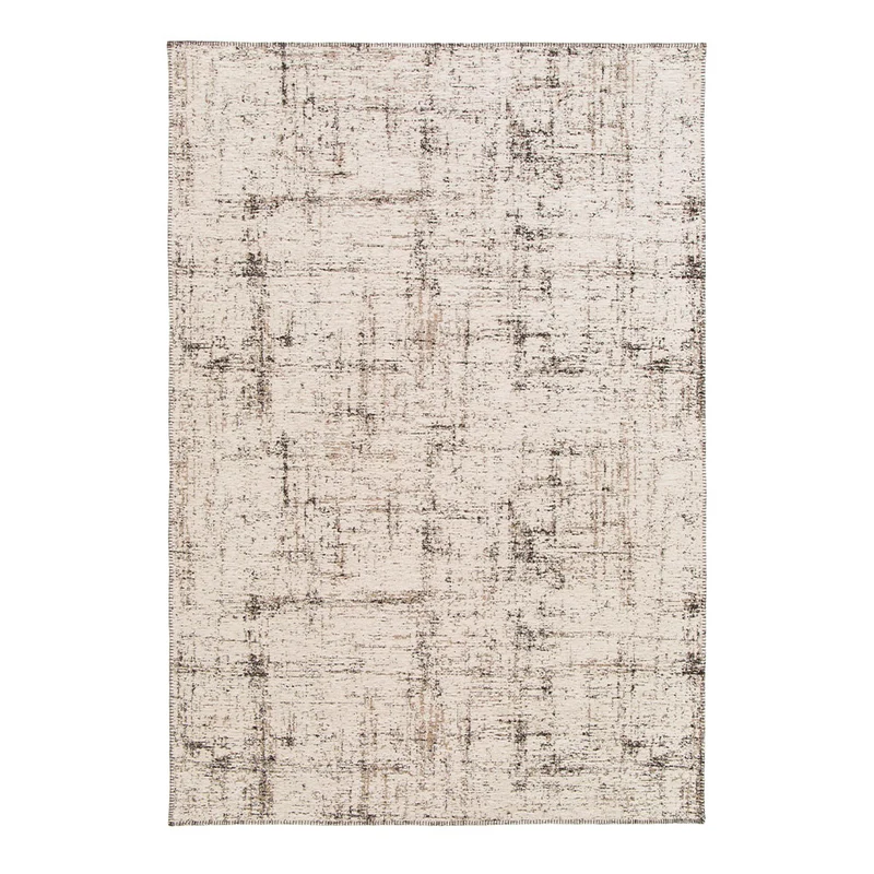 Tapete beige de textura suave y estilo elegante (Groove 1004-850)