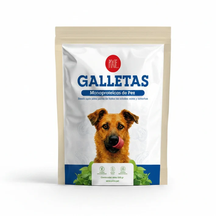 Galletas Monoproteicas 122 Gr