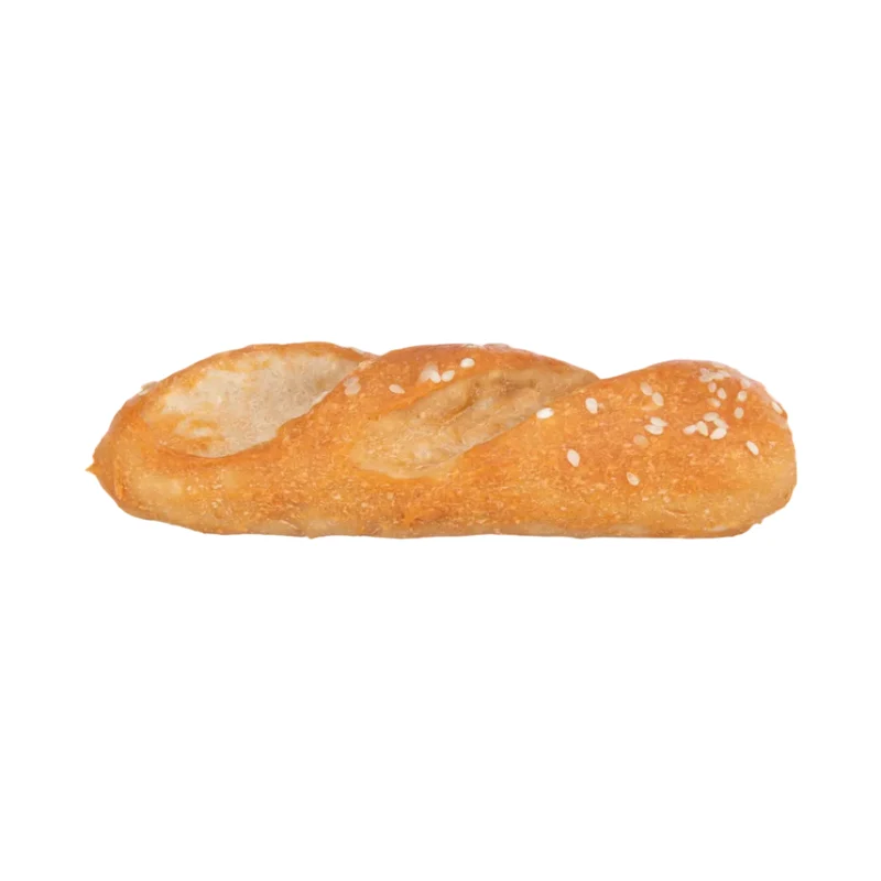Baguette ternera y pollo