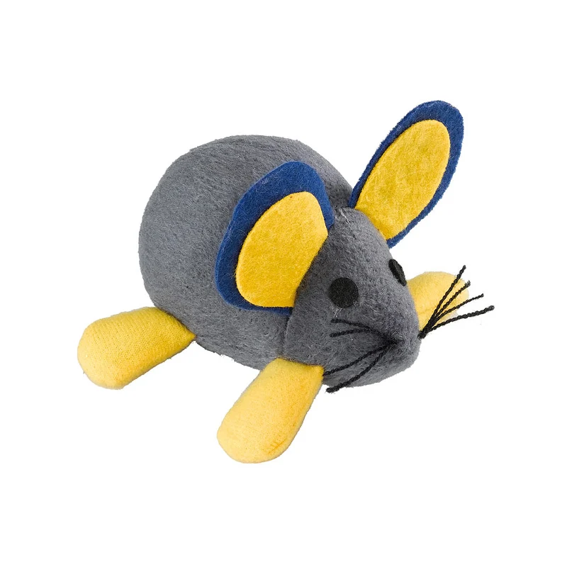Juguete ratón para gato