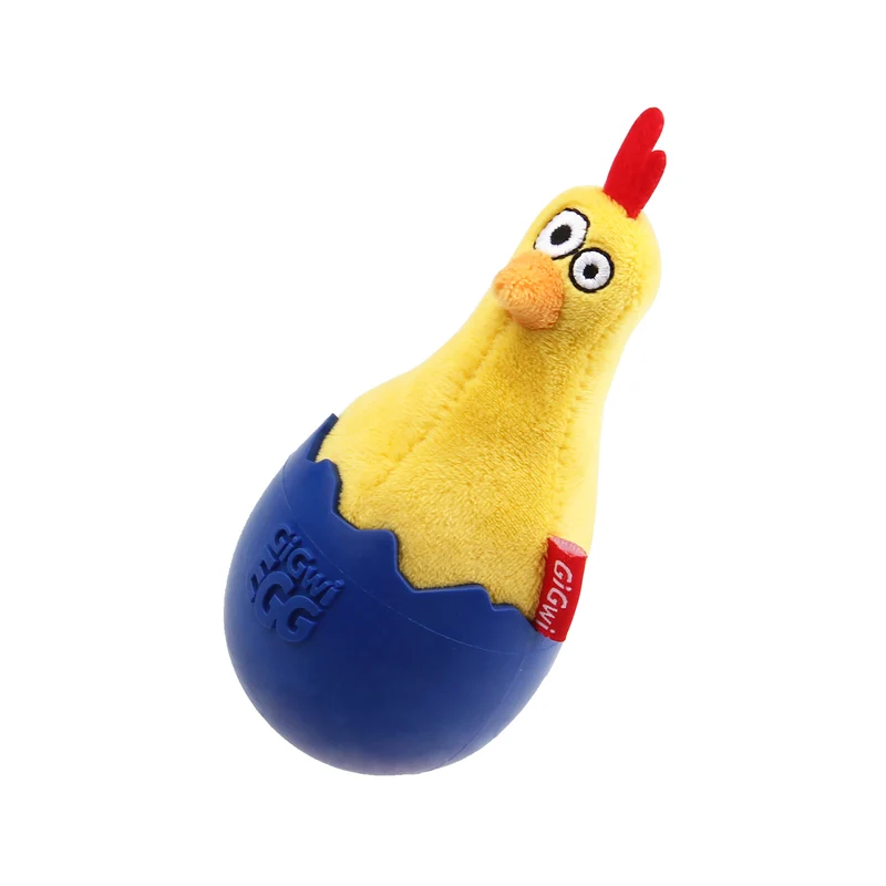 Juguetes Egg para Perros