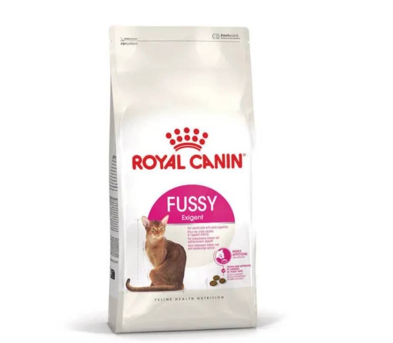 Royal Canin Fussy Exigent