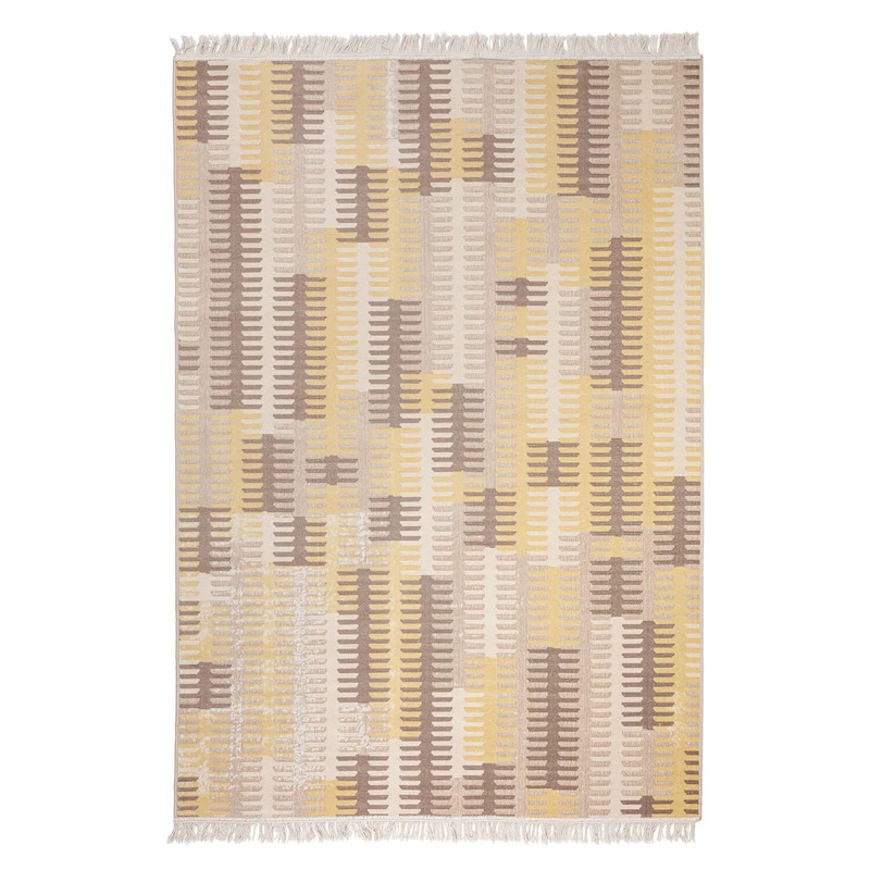 Tapete multicolor con diseño atractivo de estilo moderno (Re-Fold 21706-850)
