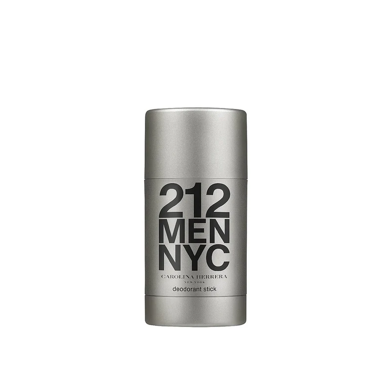 Carolina Herrera 212 NYC Homem Desodorizante Stick 75ml