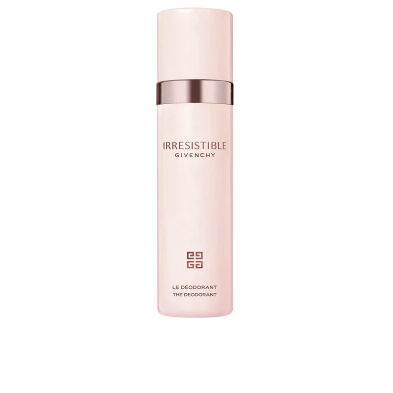 Givenchy Irresistível o desodorante 100 ml