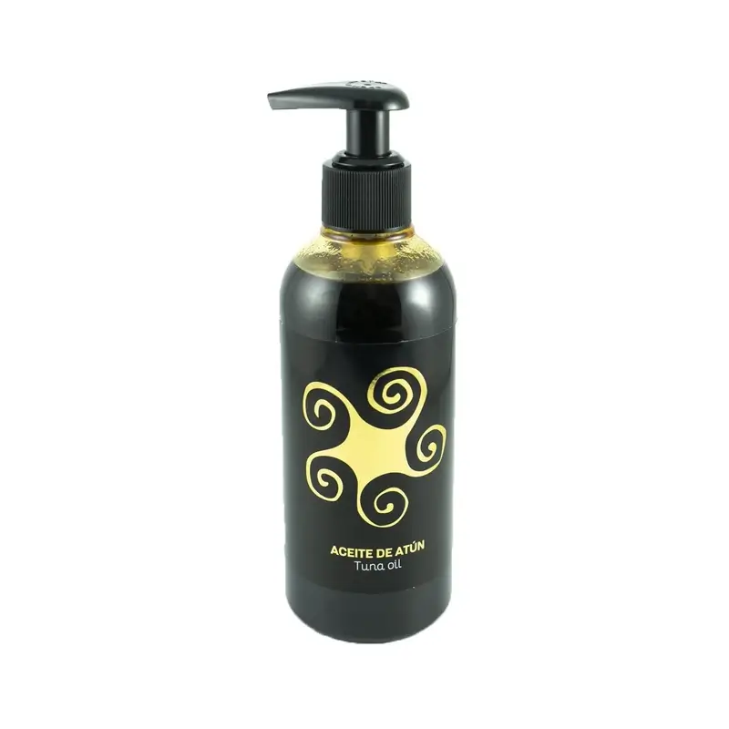 Óleo de Atum Lenda, 250 ml