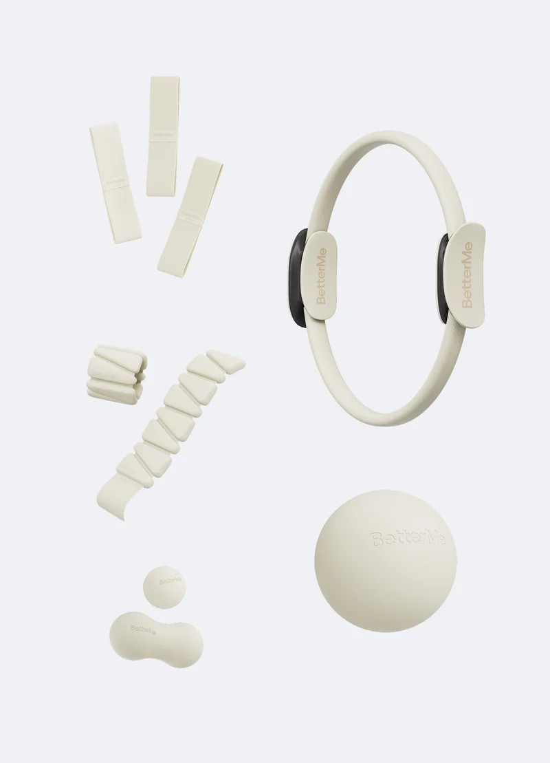 Sculpt Body Kit