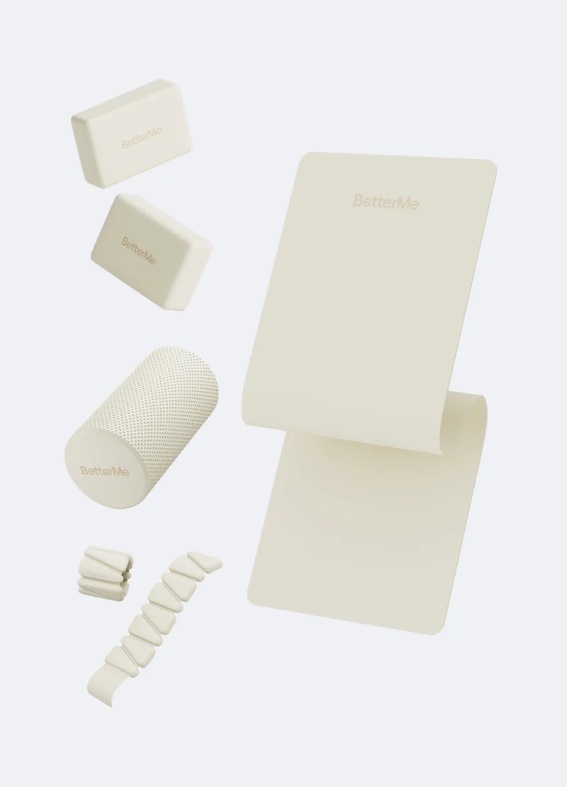 Ultimate Yoga Kit