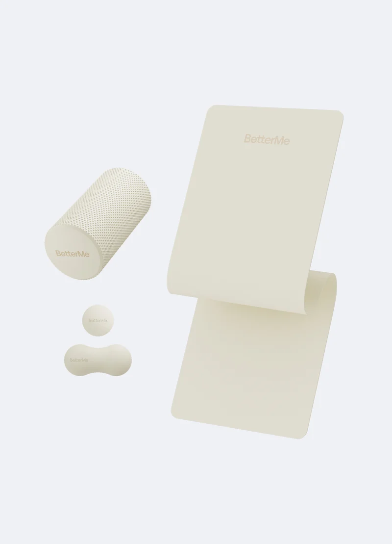 Pilates Basic Kit