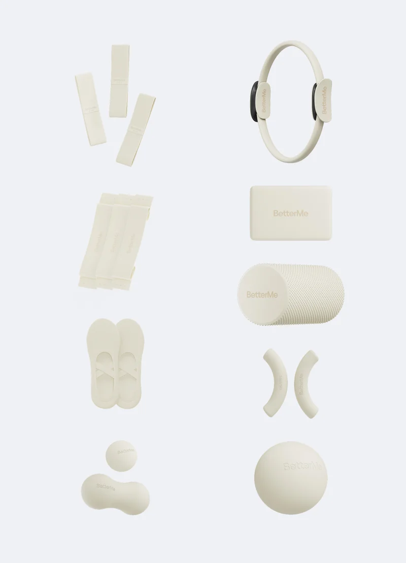 Sculpt & Recovery Kit