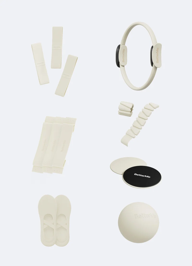 Pilates Studio Kit