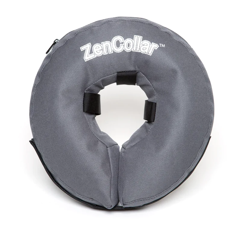 Collar Isabelino de Rehabilitación para Perros y Gatos - ZenCollar