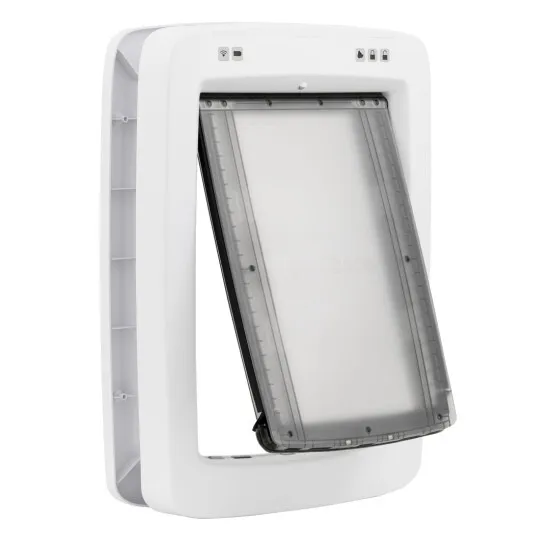 Puerta Inteligente para Perros Modelo SmartDoor Connected Pet Door de PetSafe® (Y Accesorios)