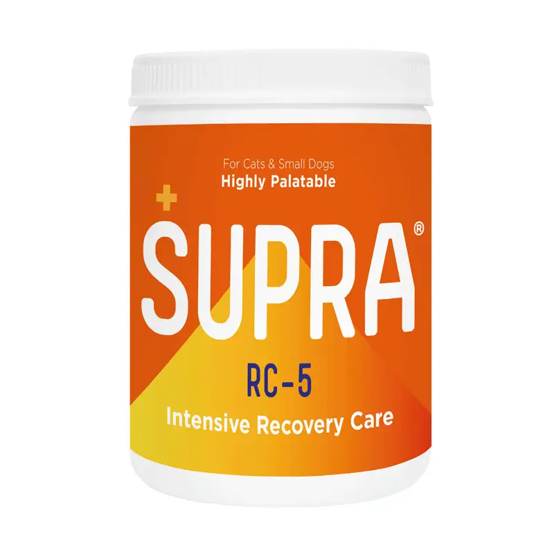 Vetnova supra rc-5, 30 mastigam