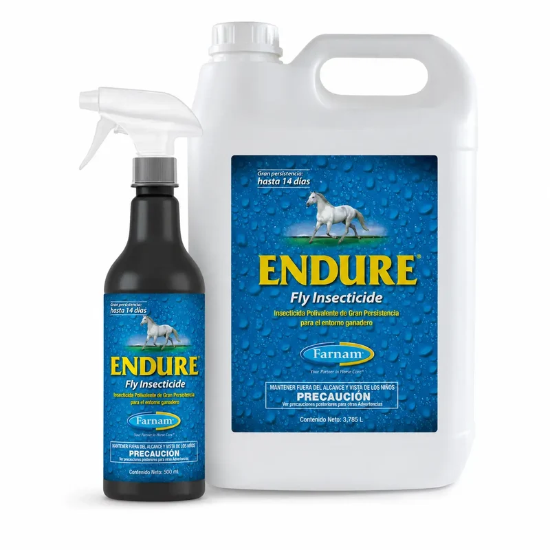 Vetnova Endure Refill&Go Max, Embalagem 3,8 L + 1,5 L + 500 Ml