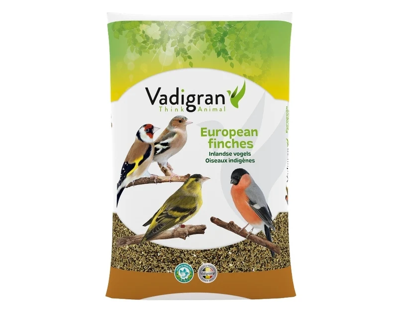 Camachuelos 18kg - Vadigran