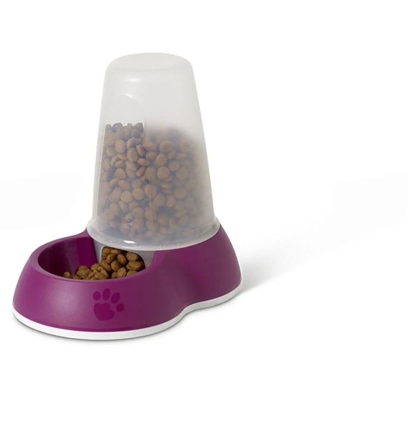 Dispensador de alimentos Savic Loop pequeño