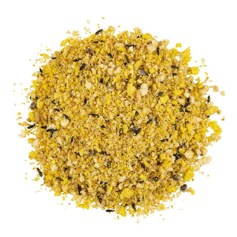 CéDé Paté de Huevo Canario 1kg
