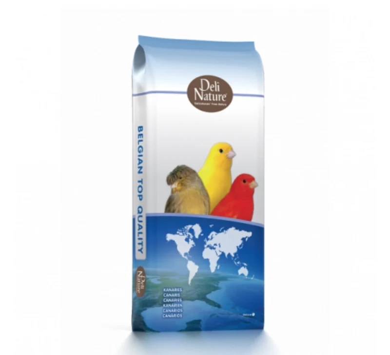Nº 82 Deli Nature - Semilla de Germen de Canario 20kg