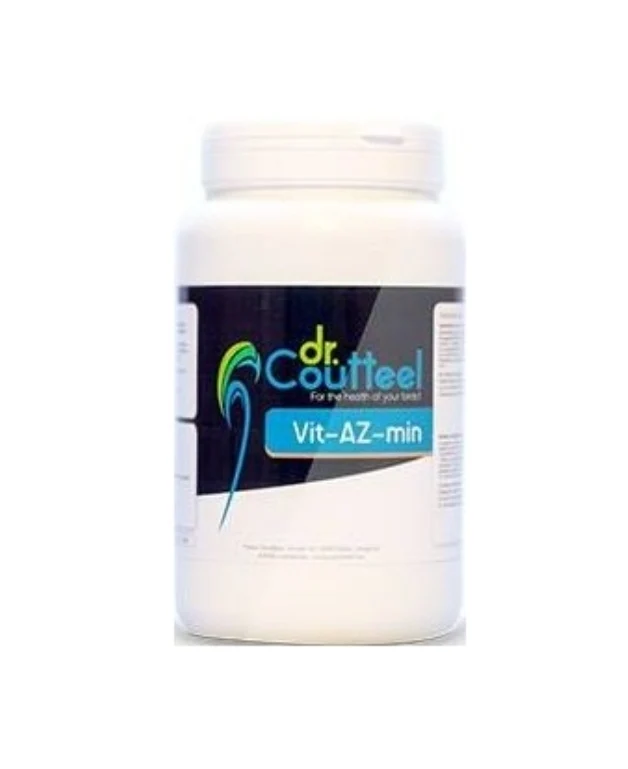 Vit-Az-Min 1kg, (vitaminas, aminoácidos y minerales) - Dr Coutteel