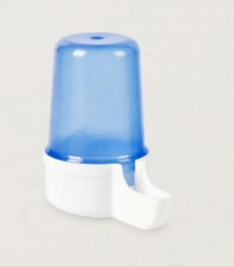 Super fuente 140 cc blanco/azul