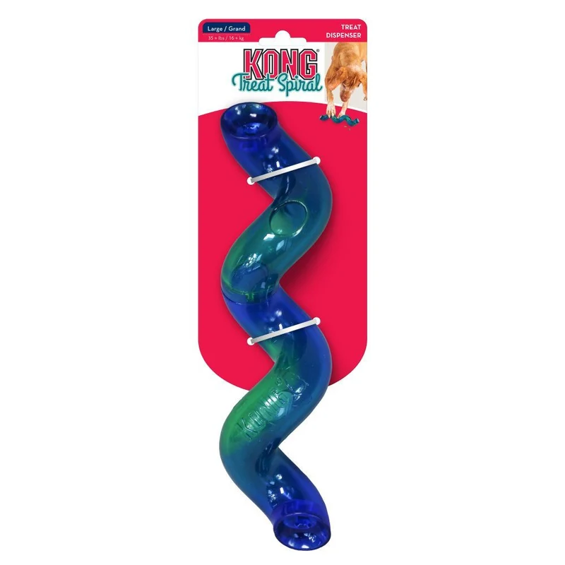 KONG Espiral: Dispensador de Premios