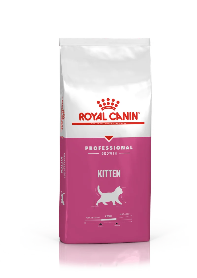 Royal Canin PRO Kitten 13 kg
