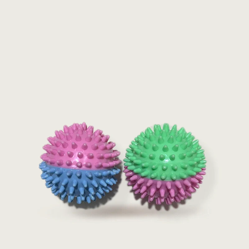 Juguete Pelota Púas Chillona