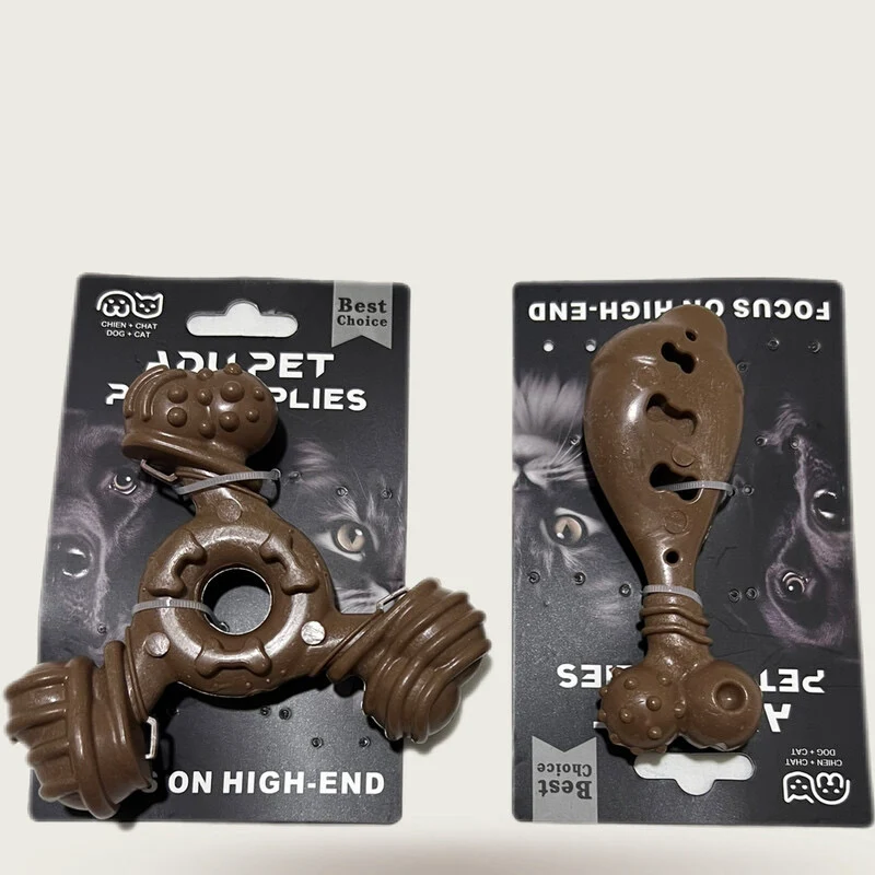 Juguete aro Hueso y Muslo
