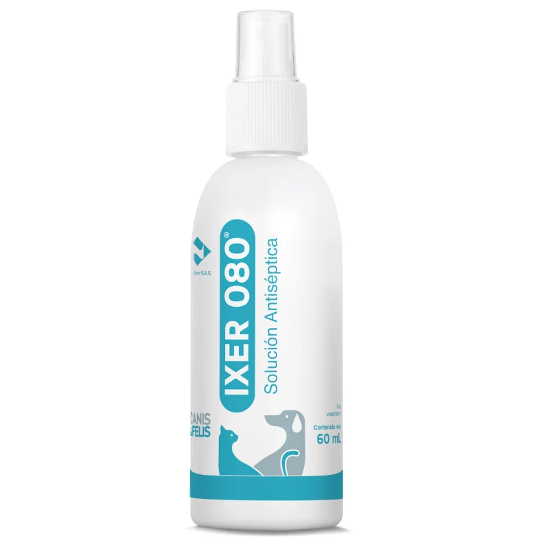 ixer fco x 60 ml