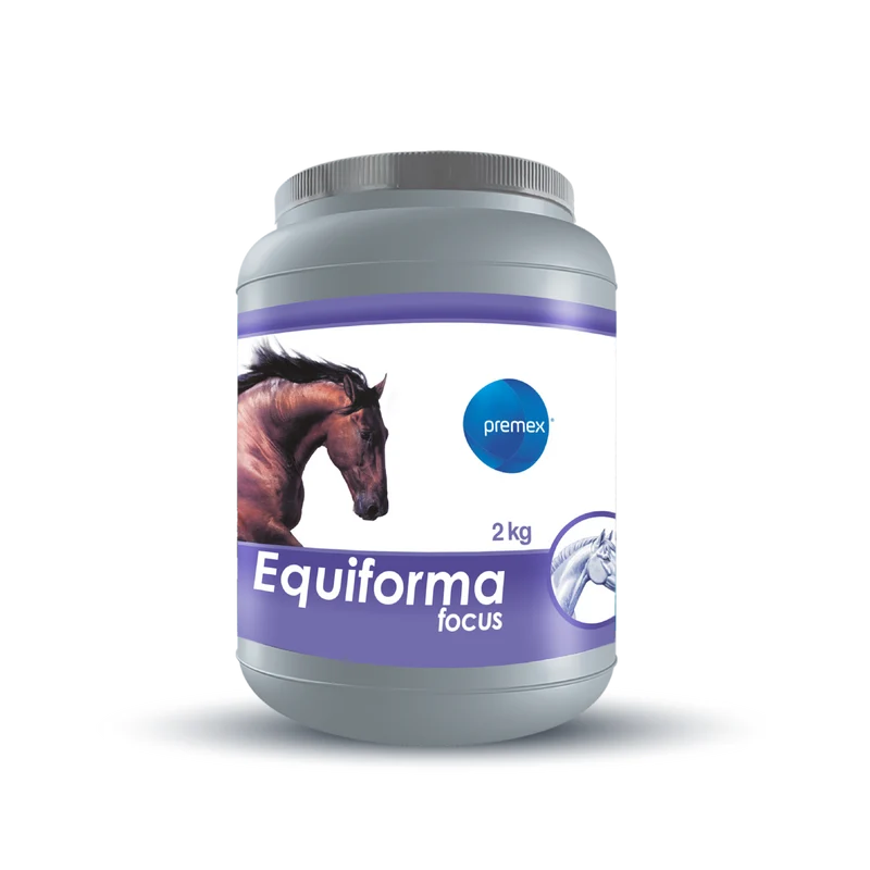 Equiforma Focus x 2 Kg