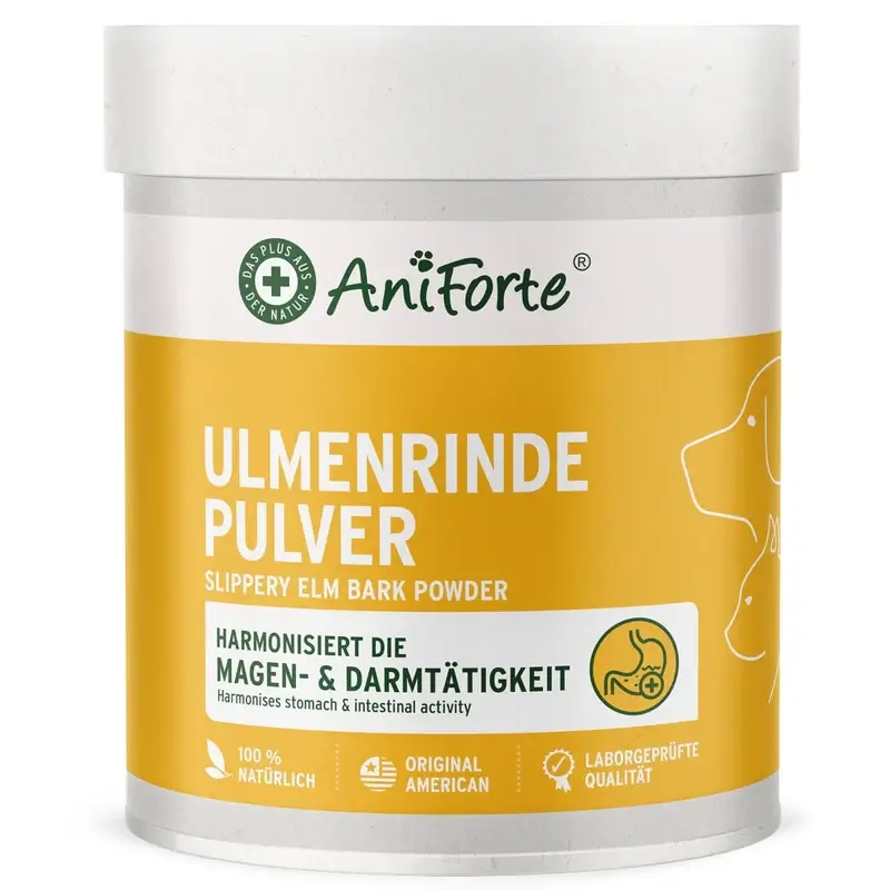 Aniforte Casca de Olmo , 100 gr