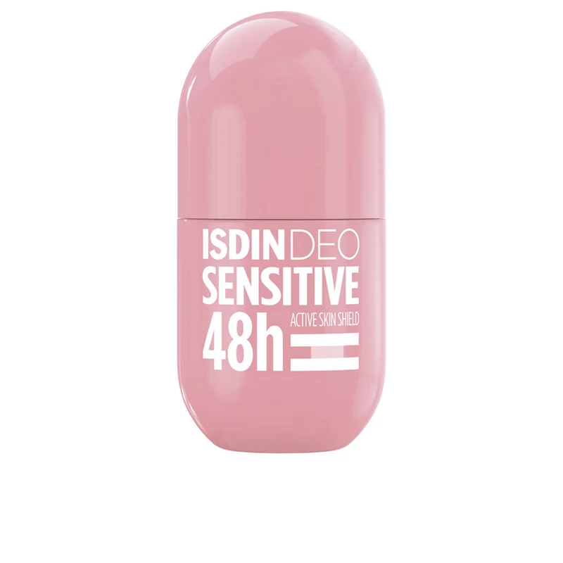 Isdin Controle lambda 48h desodorante roll-on 50 ml