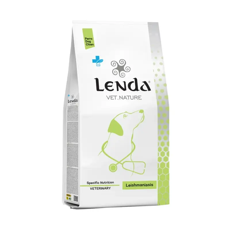 Lenda Vetnature Dog Leishmaniosis , 10 kg