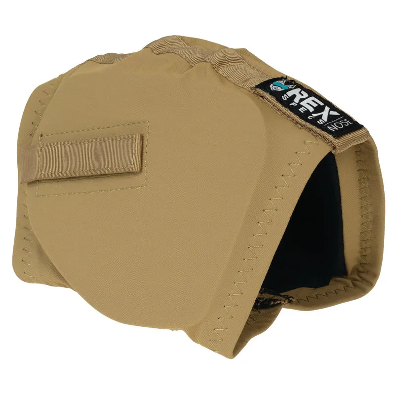Protectores Auditivos para Perros Ear Pro (Orejeras Anti-Ruido) | Rex Specs® — Café