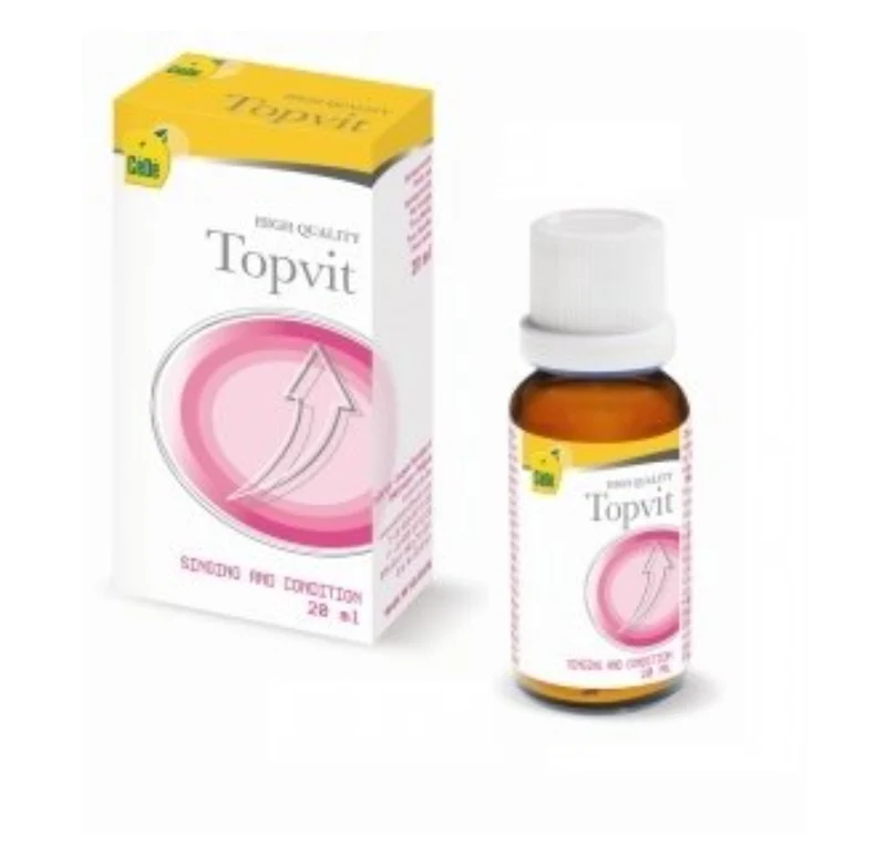 CEDE TOPVIT 20ML