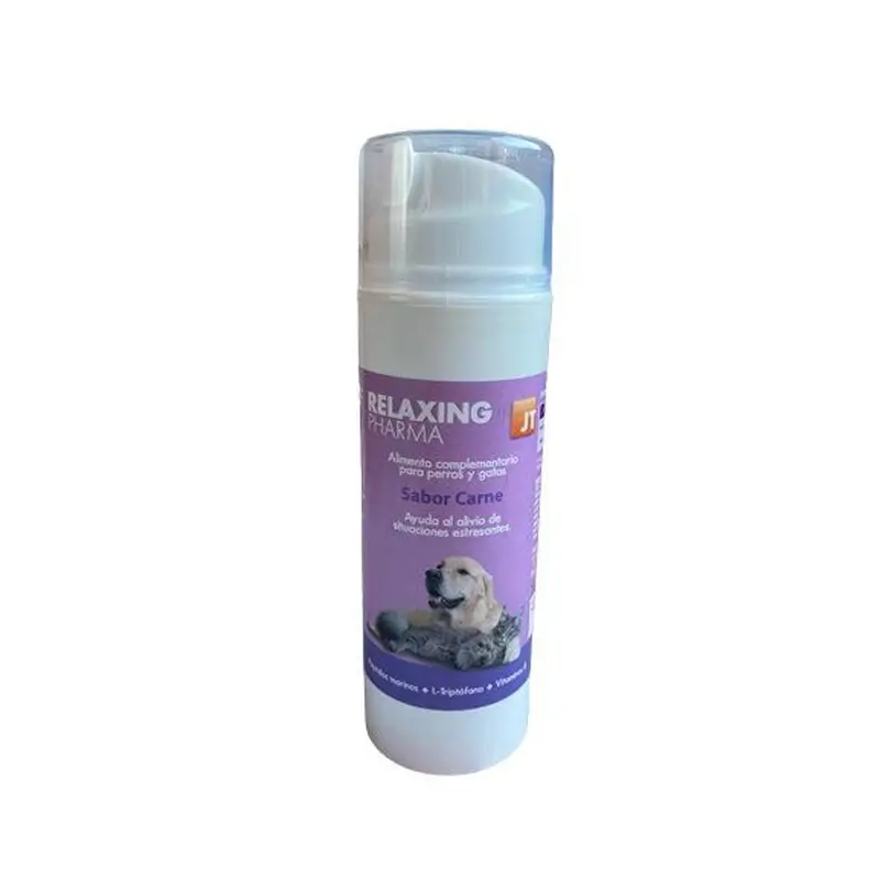 JTPharma Relaxing Pharma 100ml