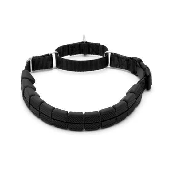 Collar de Picos de Goma para Perros para Entrenamiento - Soft Point Training Collar