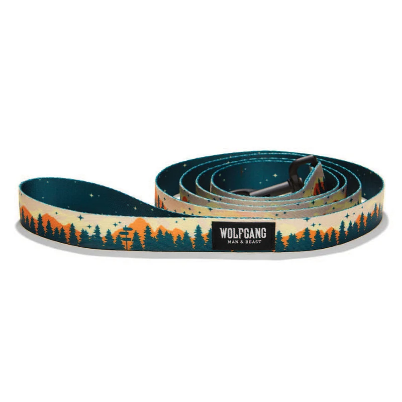 Correa Para Perros OverLand de Wolfgang Man & Beast