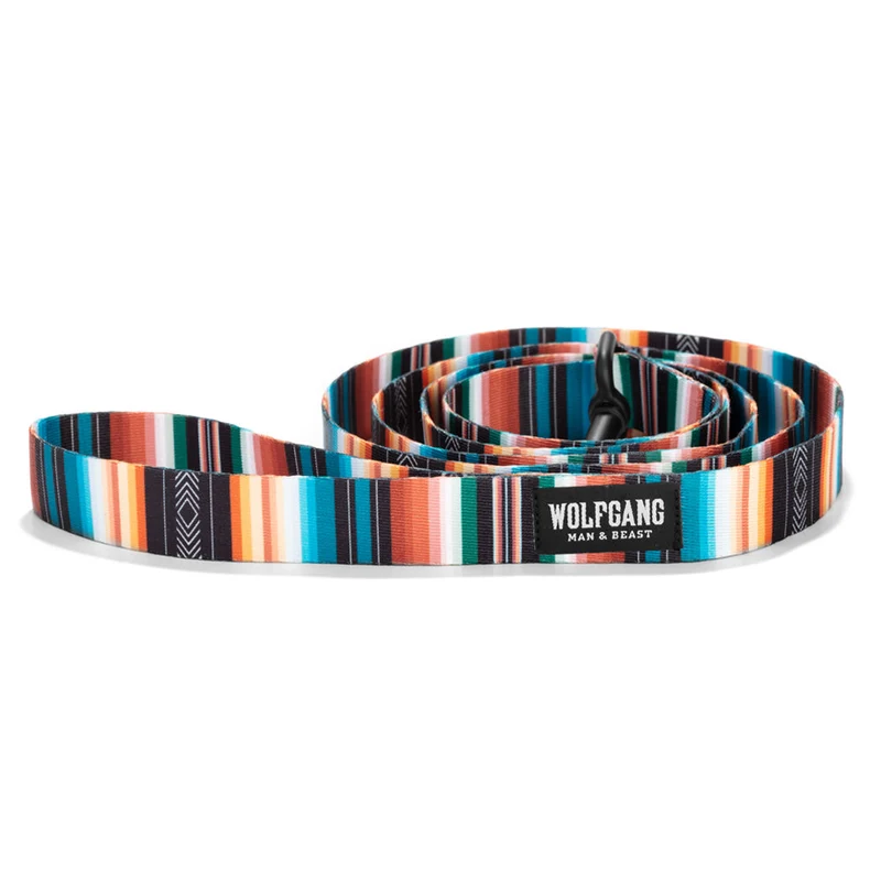 Correa Para Perros LostArt de Wolfgang Man & Beast