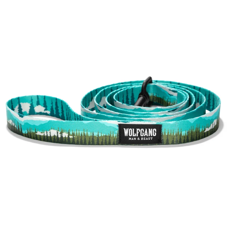 Correa Para Perros GreatEscape de Wolfgang Man & Beast