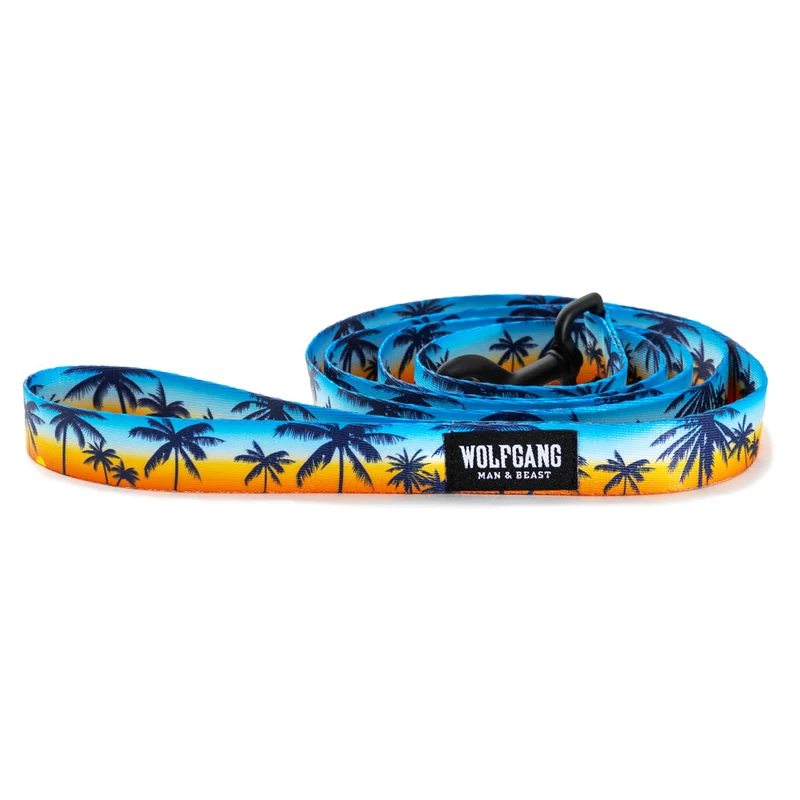 Correa Para Perros SunsetPalms de Wolfgang Man & Beast