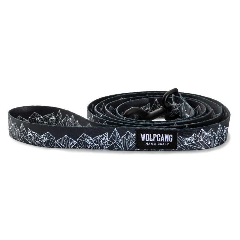 Correa Para Perros WolfMountain de Wolfgang Man & Beast