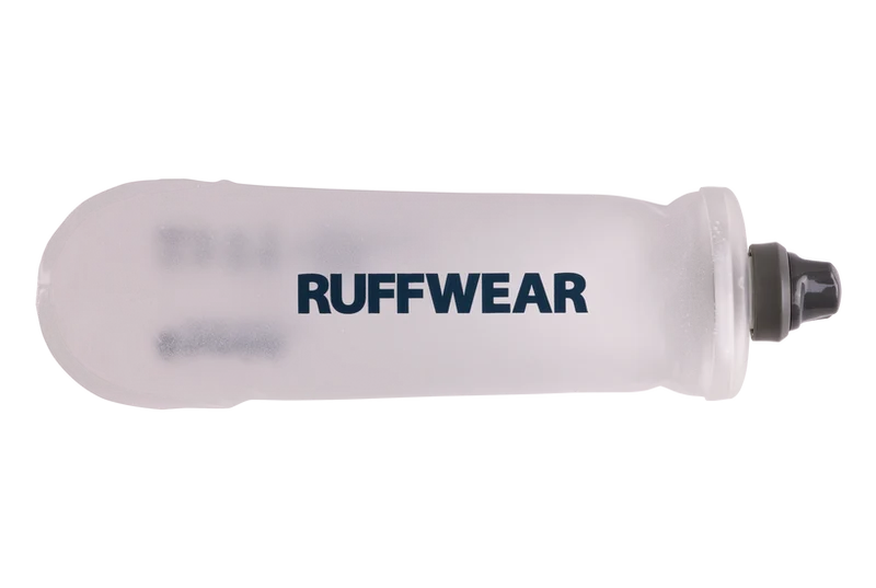 Botella Flexible de Ruffwear