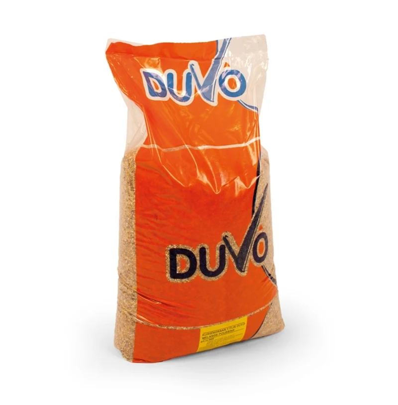 Alimento completo para cobayas 20KG - Duvo+