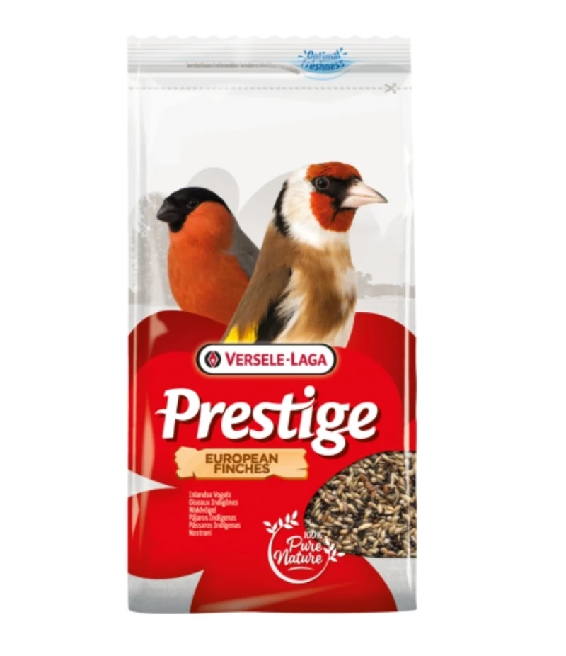 Prestige Native Birds 1kg - Mezcla de semillas de calidad