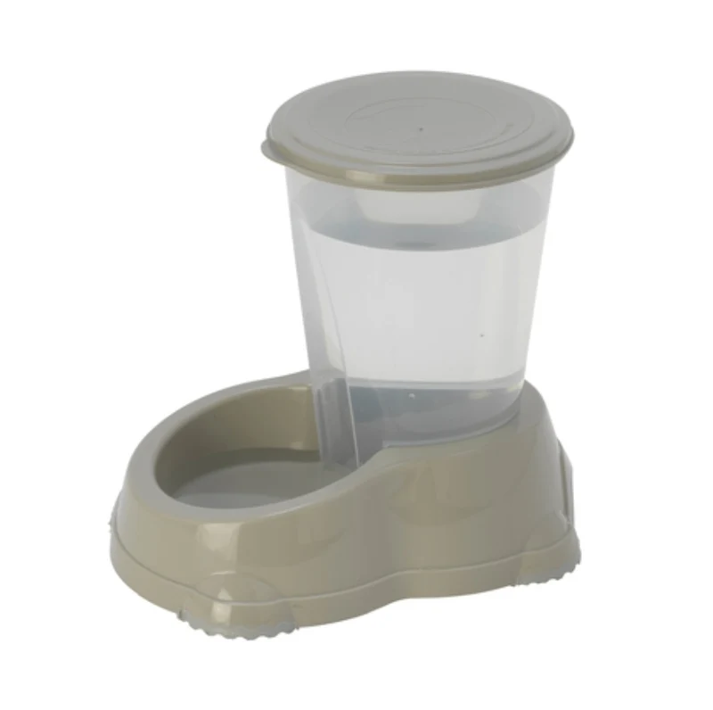 Smart Sipper Gris Cálido 3L